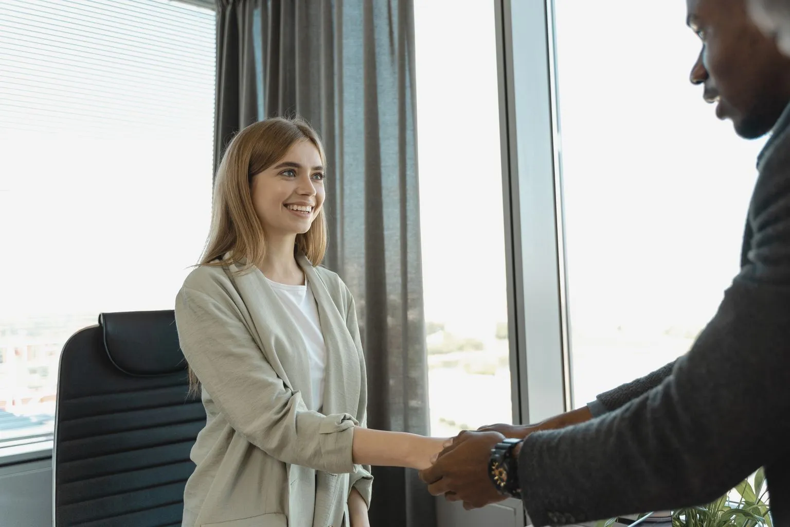 5 Interview Questions to Prep the Night Before