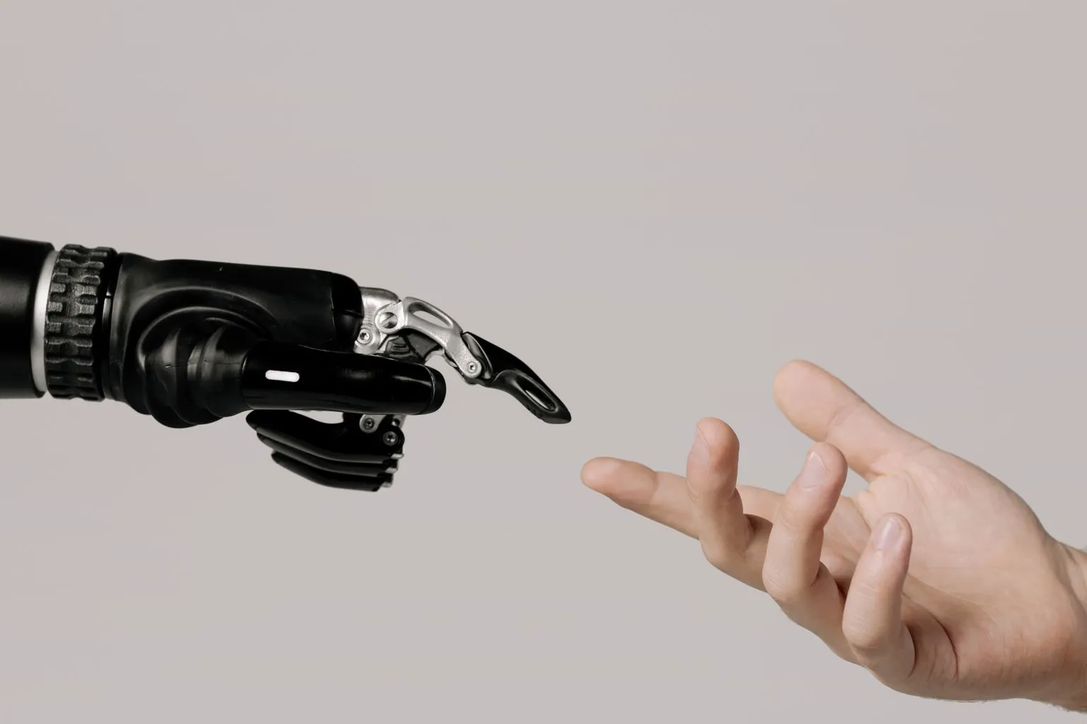 AI Applies, a Human Closes: The Case for Human-in-the-Loop Applications