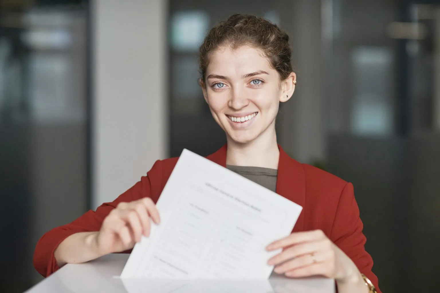 The ATS-Friendly Resume Format: A Section-by-Section Guide