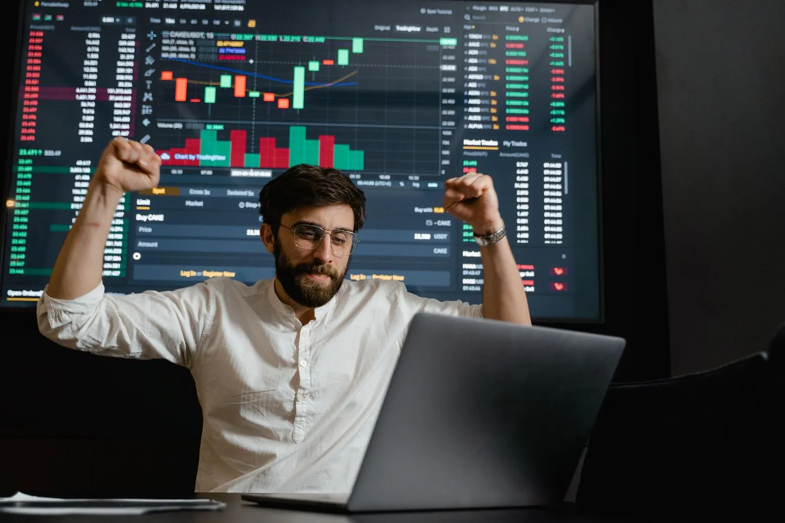 The Job Search Metrics That Actually Predict Offers