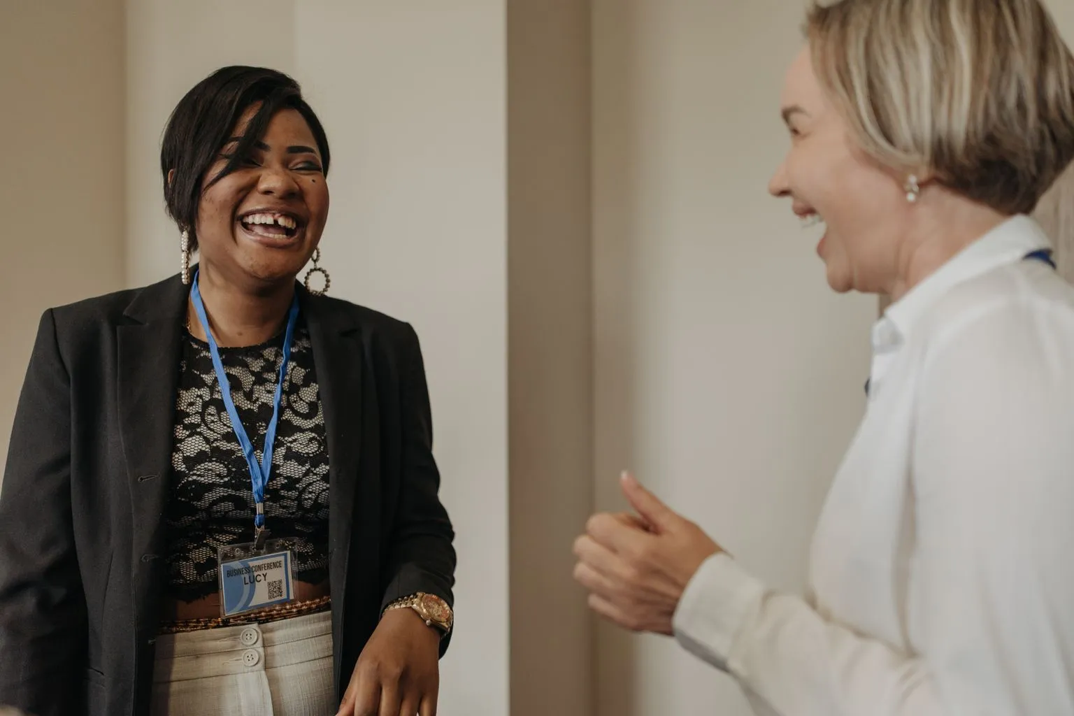 Smart Questions to Ask at the End of an Interview