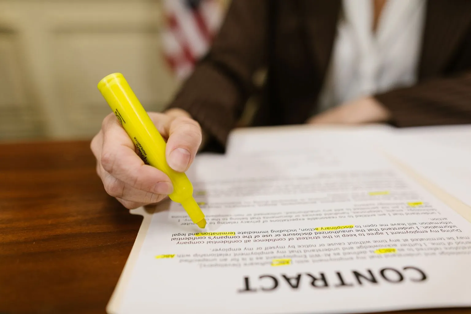 Resume Keywords: How to Find and Use Them (Without Stuffing)