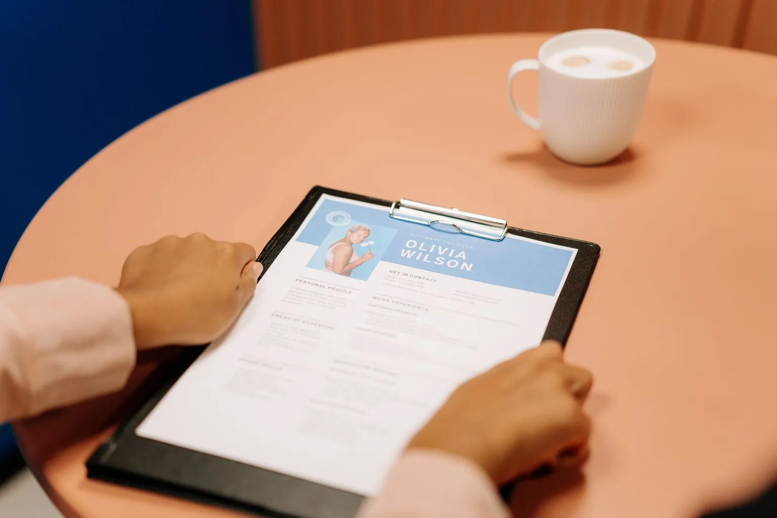 Tailor Your Resume to Every Job — Without Rewriting It Each Time